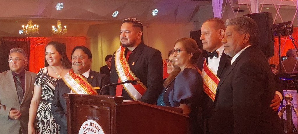 PERUVIANS TV NEW YORK #61 «EL PROGRAMA DE TODOS LOS PERUANOS» YA ESTÁ&nbsp;AQUÍ