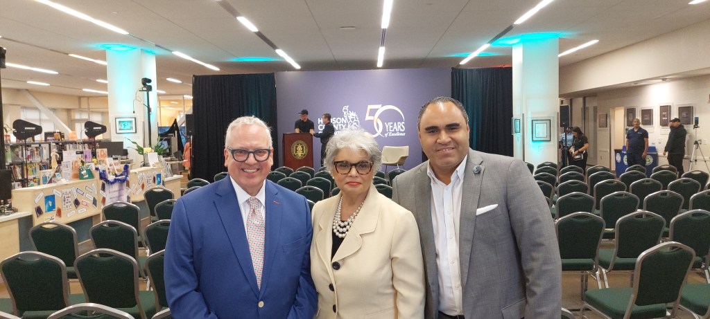 HCCC INICIA JUBILOSAS CELEBRACIONES POR SU 50&nbsp;ANIVERSARIO