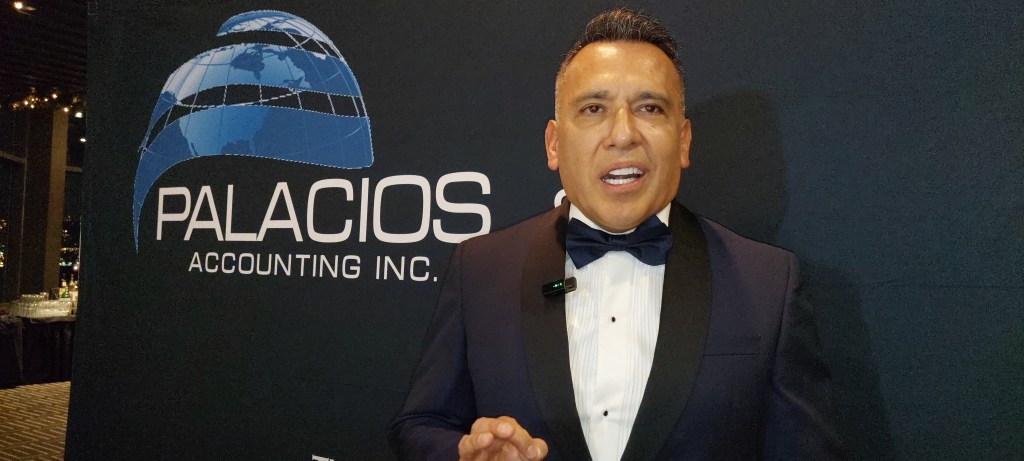 «PALACIOS ACCOUNTING INC.» LANZA FUNDACIÓN EDUCATIVA EN LA CELEBRACIÓN DE SU 32&nbsp;ANIVERSARIO