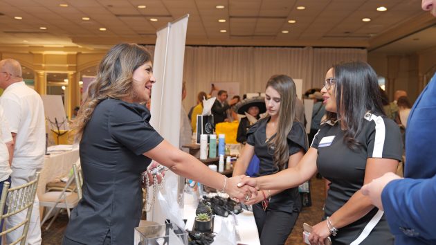 CÁMARA DE COMERCIO HISPANA LANZA «BUSINESS LINK» CON MIRAS AL MUNDIAL DE FÚTBOL&nbsp;2026