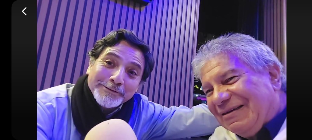 PERUVIANS TV NEW YORK (PTVNY) PRESENTA SU EDICIÓN&nbsp;#63