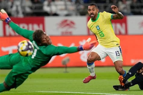 BRASIL PASA GRAN SUSTO… PERO FINALMENTE SE IMPONE Y GANA 2-1 A&nbsp;JAPÓN…