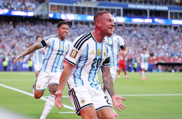 GANA ARGENTINA 3-1 A SUIZA EN DRAMÁTICO PARTIDO Y SE MEDIRÁ CON INGLATERRA EN&nbsp;SEMIFINALES