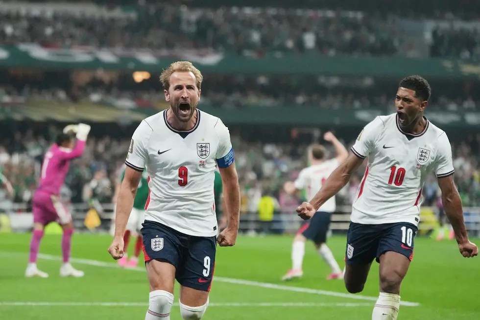 NO SE PUDO… MÉXICO ES ELIMINADO DEL MUNDIAL TRAS CAER 3-2 ANTE&nbsp;INGLATERRA…