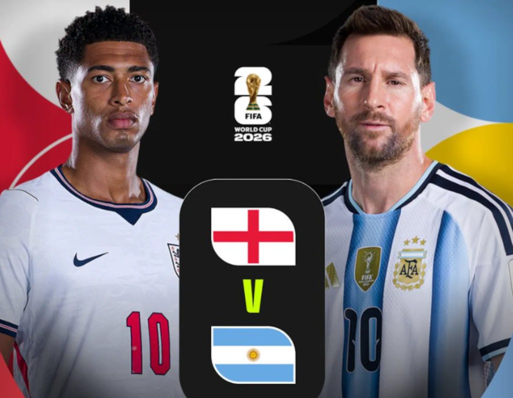 ARGENTINA VS INGLATERRA… UNA RIVALIDAD CON&nbsp;HISTORIA