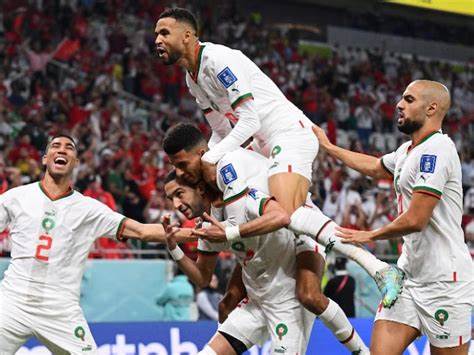 MARRUECOS APLASTA 3-0 A CANADÁ Y CLASIFICA A LOS CUARTOS DE&nbsp;FINAL…