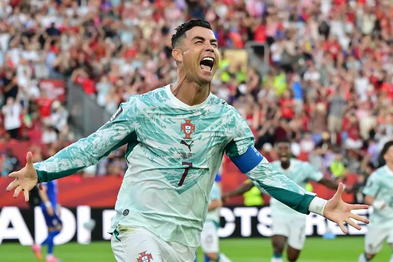 CON POLÉMICA DECISIÓN… PORTUGAL GANA 2-1 A CROACIA Y AVANZA A OCTAVOS DE LA COPA MUNDIAL FIFA&nbsp;2026