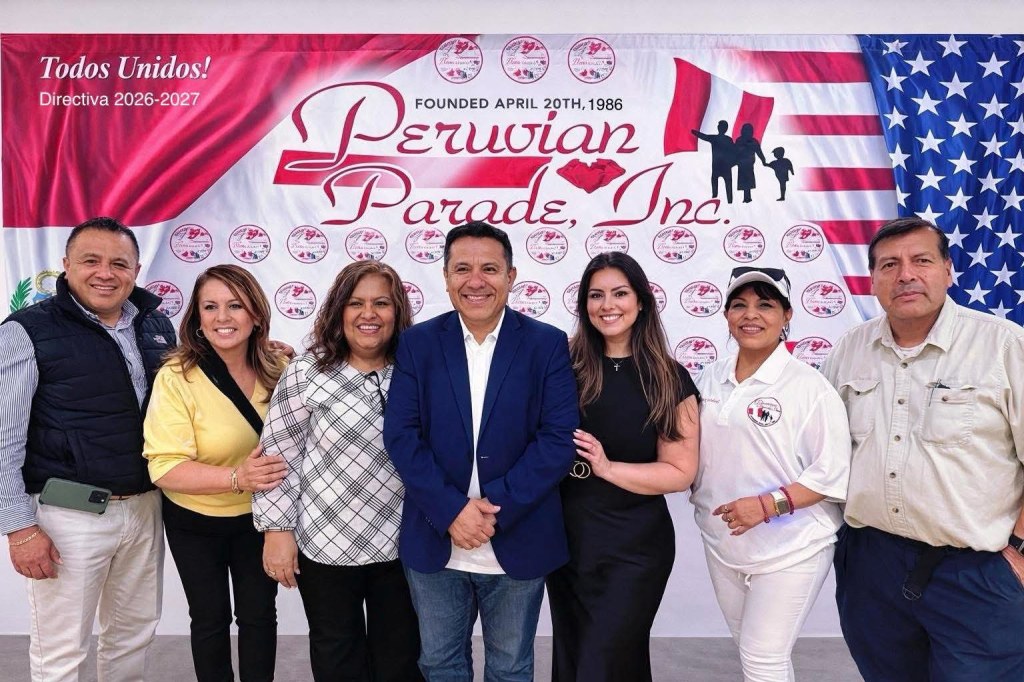 CON EXITOSA GALA PERUVIAN PARADE INC. CELEBRÓ SU 40&nbsp;ANIVERSARIO